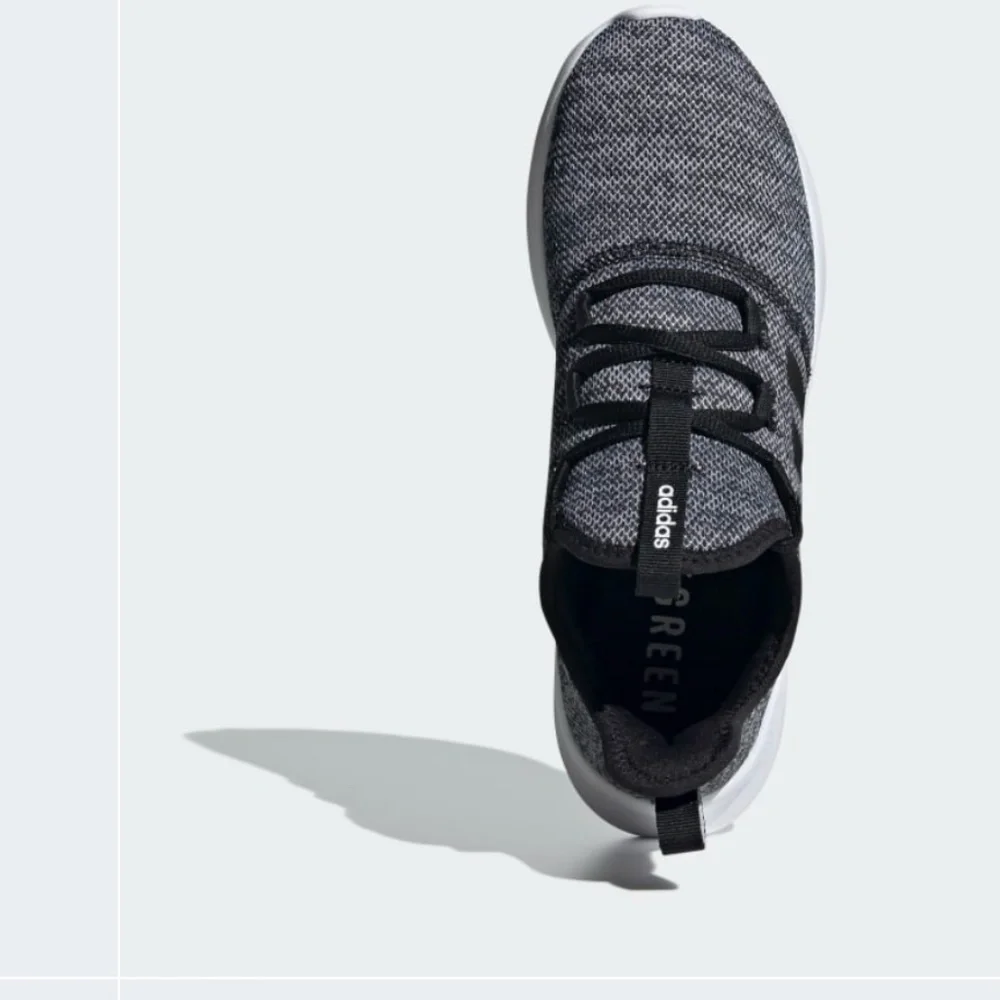 Adidas CLOUDFOAM PURE 2.0 SHOES New 9.5 - Picture 2 of 3